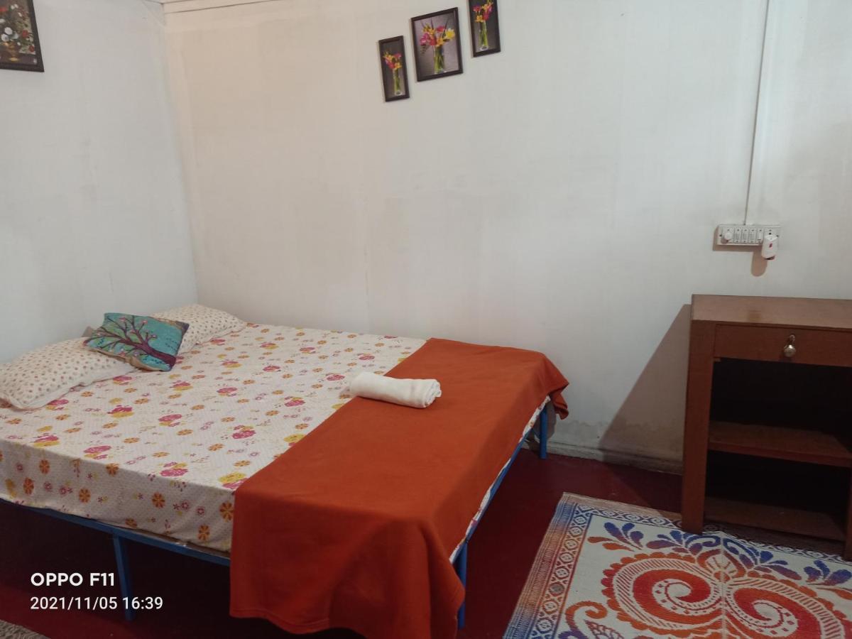 فندق Shiv Sai Huts كِناكونا المظهر الخارجي الصورة