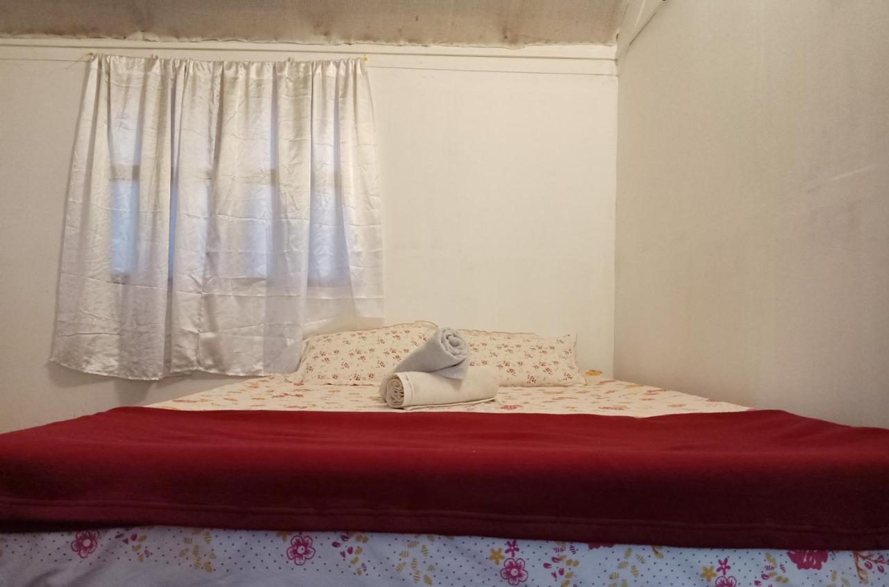 فندق Shiv Sai Huts كِناكونا المظهر الخارجي الصورة
