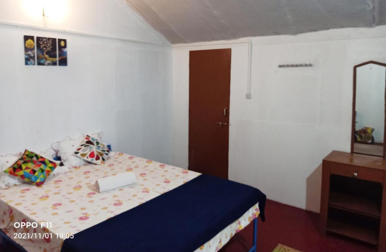 فندق Shiv Sai Huts كِناكونا المظهر الخارجي الصورة