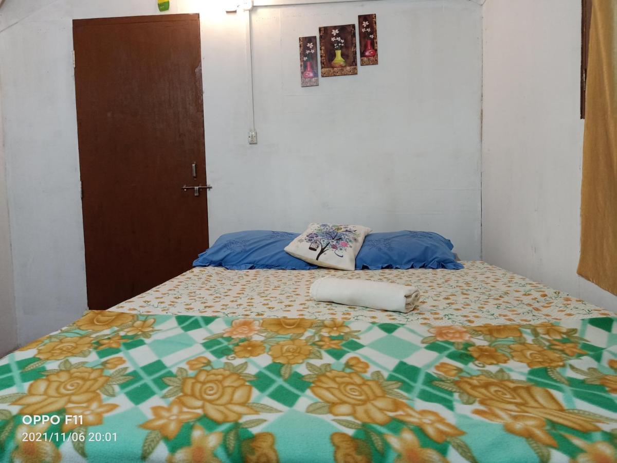 فندق Shiv Sai Huts كِناكونا المظهر الخارجي الصورة