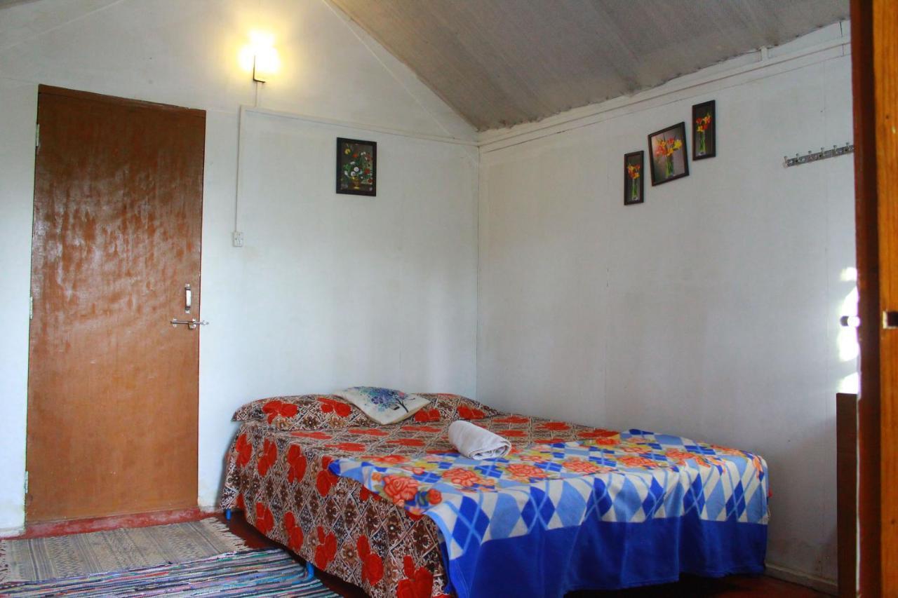 فندق Shiv Sai Huts كِناكونا المظهر الخارجي الصورة