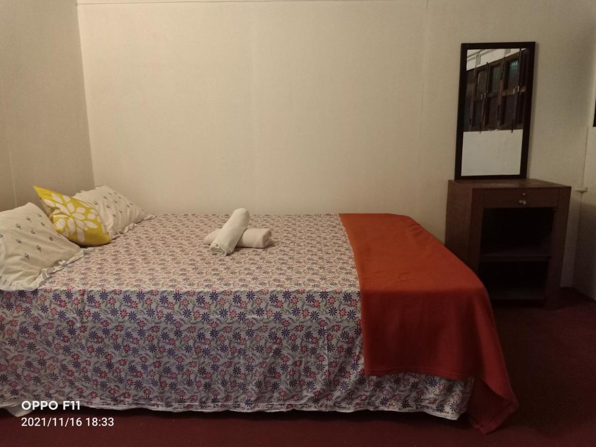 فندق Shiv Sai Huts كِناكونا المظهر الخارجي الصورة