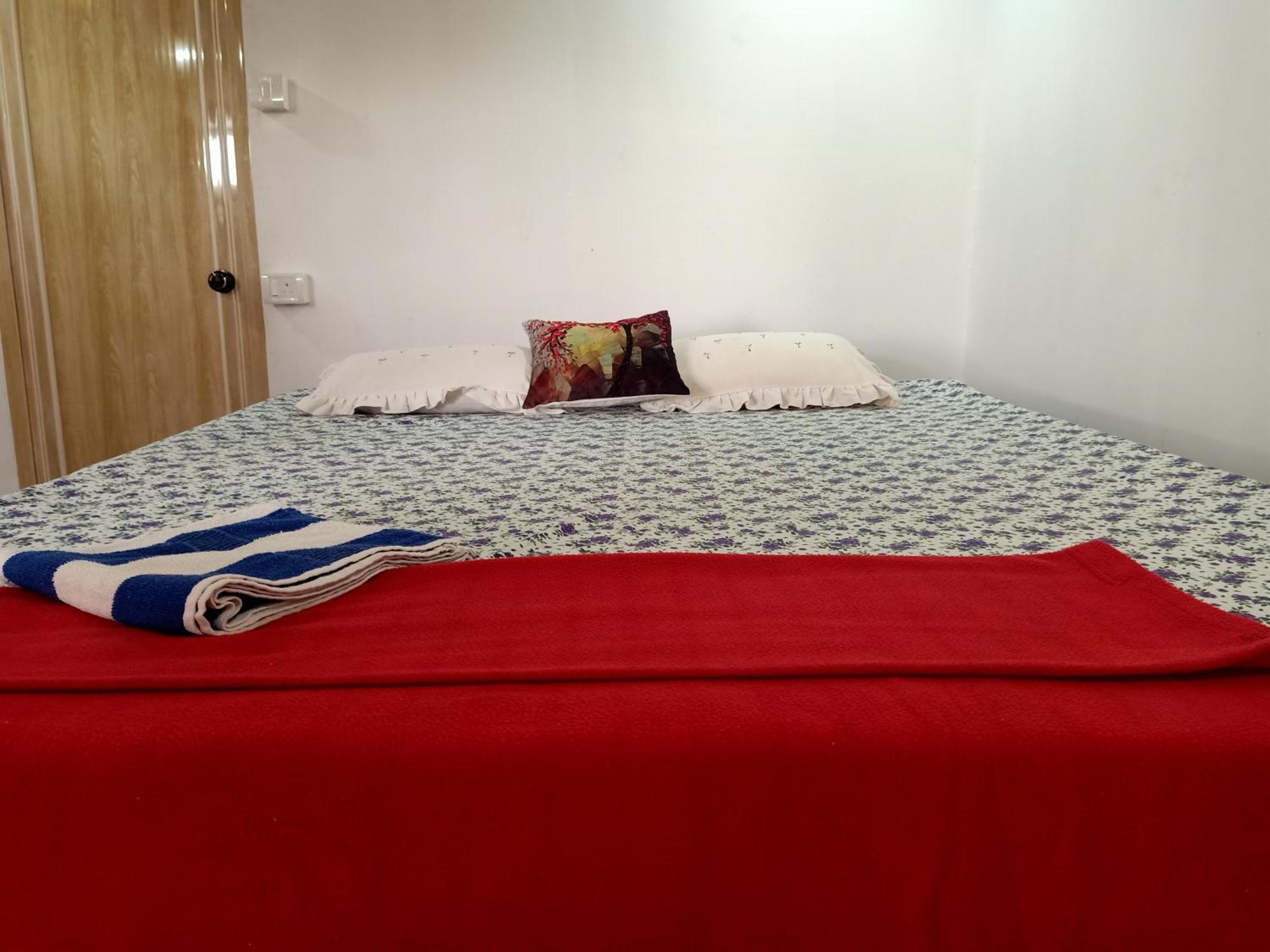 فندق Shiv Sai Huts كِناكونا المظهر الخارجي الصورة